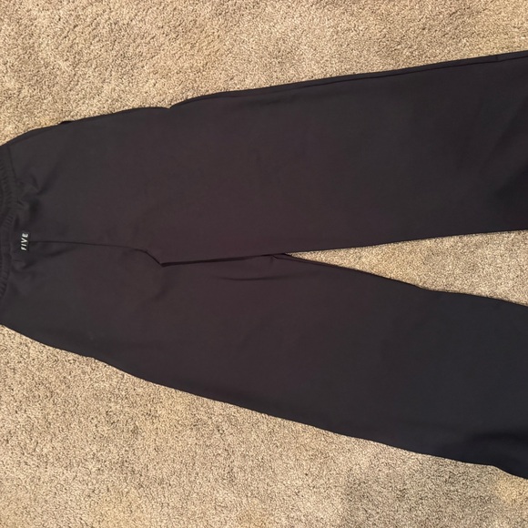 Black FIVE pants - Picture 4 of 4